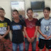 Empat Pengguna Narkotika di Ciduk Sat Intelkam Polres Aceh Tamiang