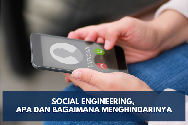 apa itu social engineering