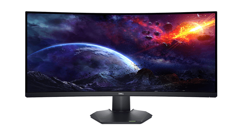 Dell launches 4 new gaming monitors with up to 240Hz refresh rate