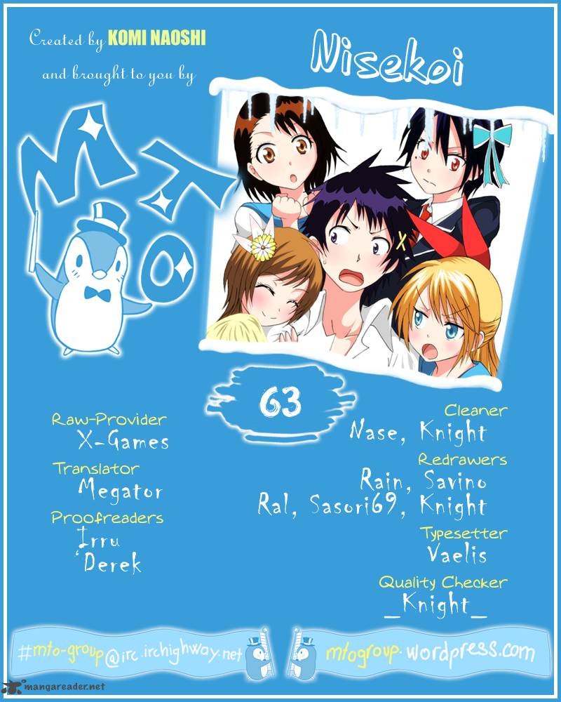 Get Nisekoi Chapter 63 Nisekoi Manga Online Desktop Wallpaper Get Wallpaper Nisekoi Chapter 63 Nisekoi Manga Online For iPhone