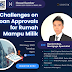 HouzHunter: Challenges on Loan Approvals For Rumah Mampu Milik