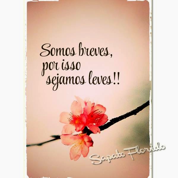 SOMOS BREVES!