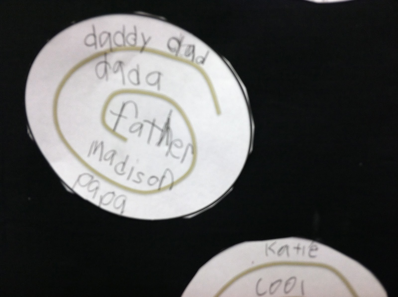 Brick by Brick Synonym Rolls