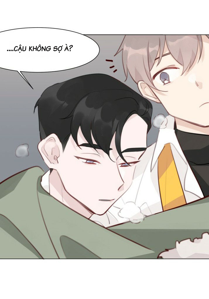 Đọc truyện NGƯỜI ĐÀN ÔNG LẠNH LÙNG - Chapter 2