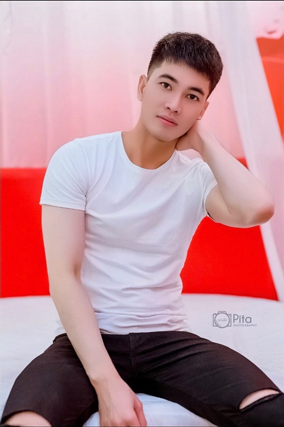 Trai Bao Hà Giang