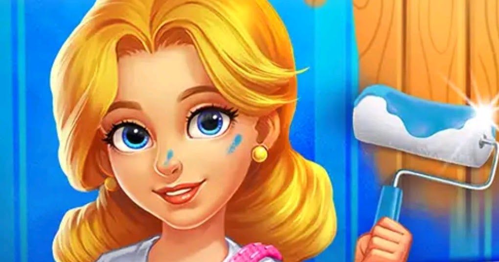 تحميل لعبة Matchington Mansion مهكرة تحميل لعبة Matchington Mansion مهكرة