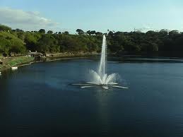 Multidestinos Nicaragua Reserva Natural Laguna de Tiscapa