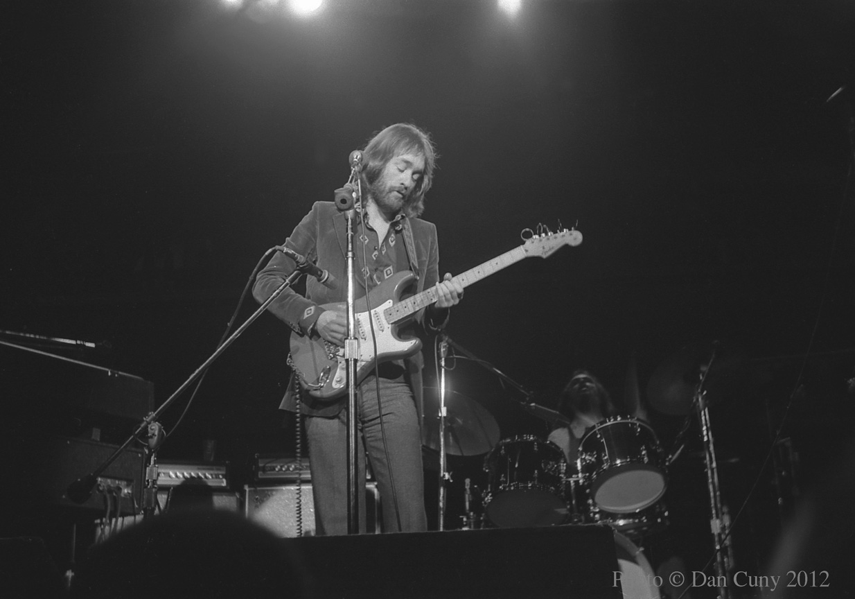 Brit Rock by the Bay DAVE MASON APRIL 1972