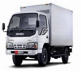  HARGA  TRUK  ISUZU ELF dan GIGA 