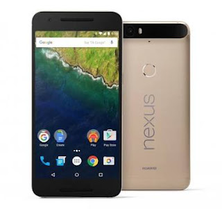 Google Nexus 6P Special Edition launched at Rs 43,999
