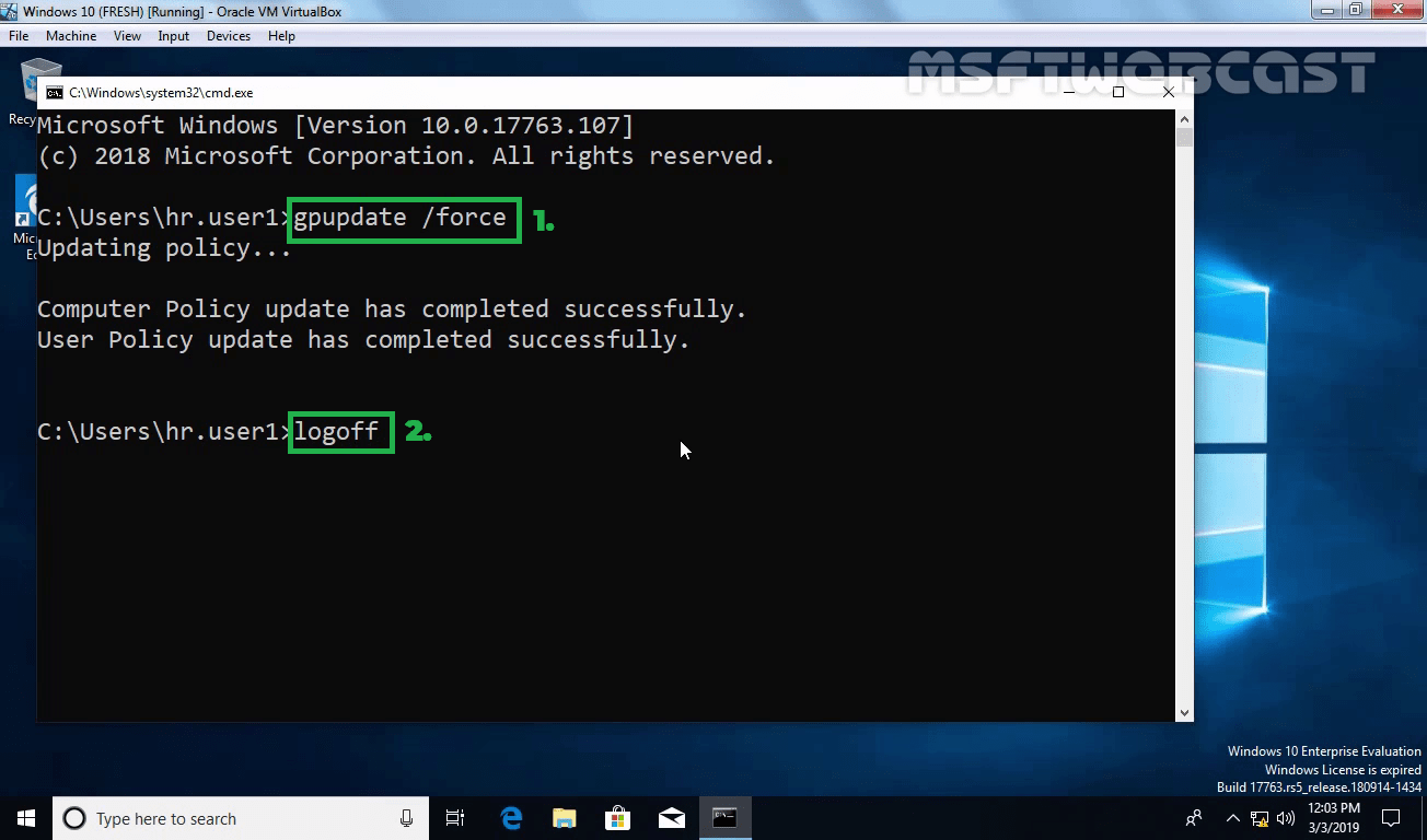 Captivating Using Group Policy To Install Software Capture Illustration