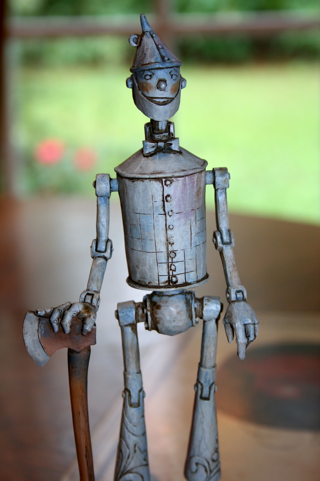 TIP OF MY HEART: Summer has Started!