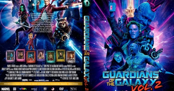 guardians of the galaxy ภาค ไทย movie