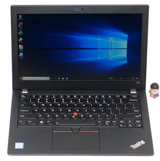 Business Laptop Lenovo ThinkPad X280 Core i7 Gen.8