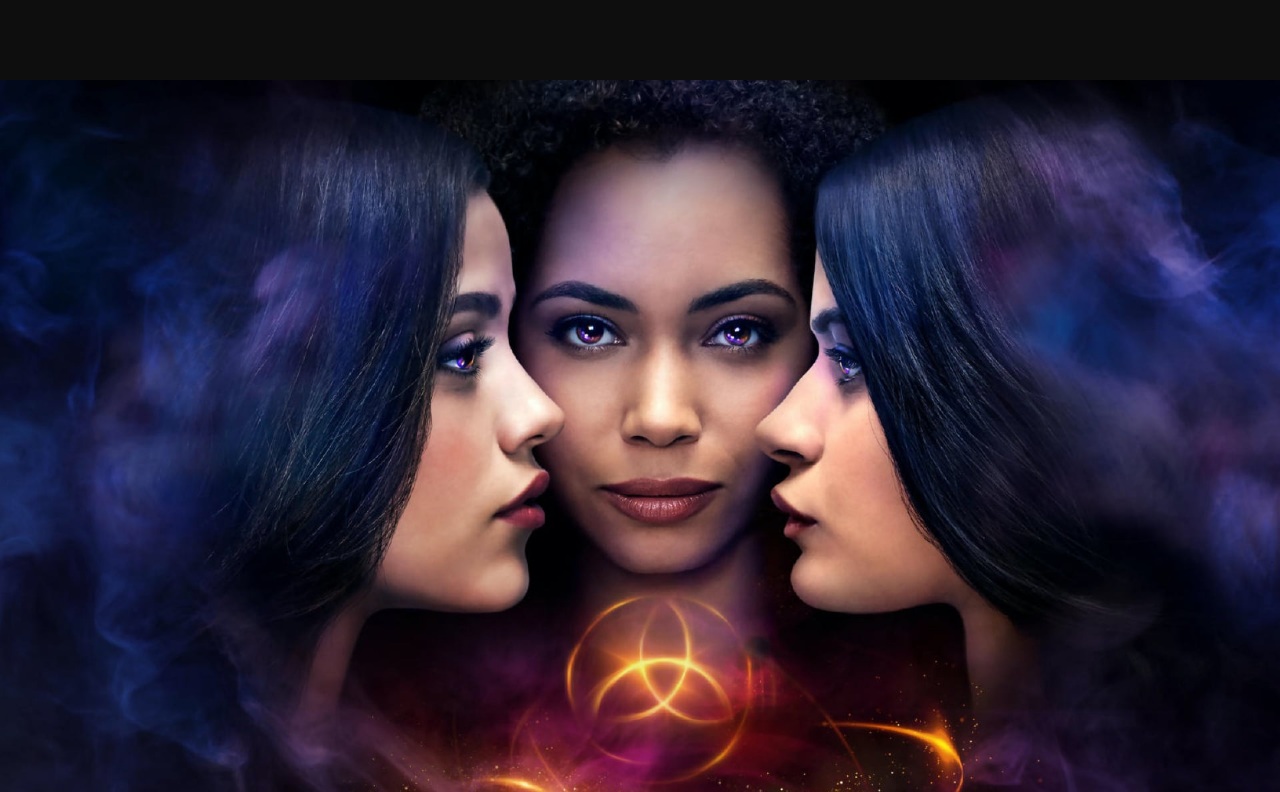 Watch Movies Online Charmed Season 2 Full Episodes