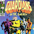 Marvel Super-heroes v2 #18 - 1st Guardians of the Galaxy