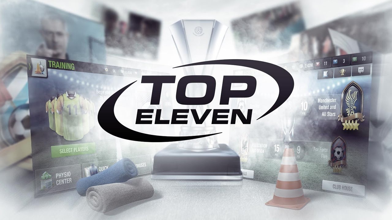 THE BACKGROUND OF TOP ELEVEN 2019 HACK THE BACKGROUND OF TOP ELEVEN 2019 HACK