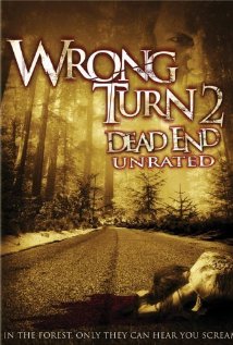 مشاهدة وتحميل فيلم Wrong Turn 2: Dead End 2007 مترجم اون لاين