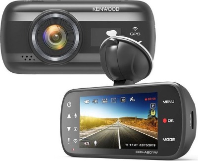 Kenwood dashboard camera