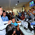 Presiden Jokowi Sidak Pelayanan BPJS di Subang