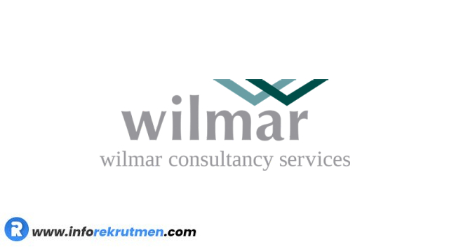 rekrutmen Terbaru Wilmar Consultancy Services (WCS) Tahun 2021