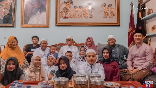 Cerita Anak TNI Tak Lulus Sekolah, Kini Jadi Bos PO Haryanto. YouTube Coach Yudi Candra