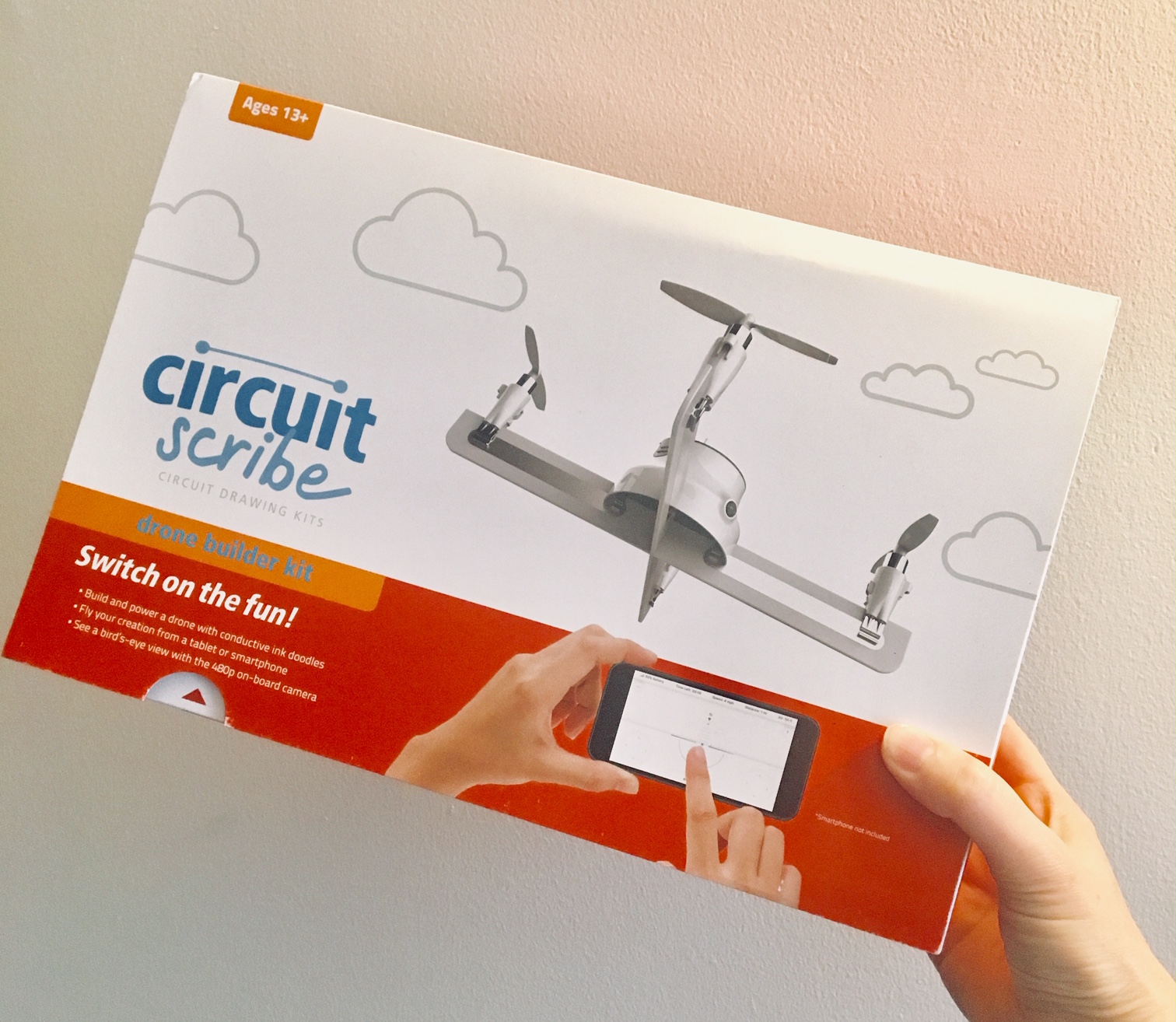 Easy Homemade Wrapping Paper With Kids The Imagination Tree