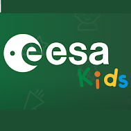 ESA KIDS -AGENCIA ESPACIAL EUROPEA PARA NIÑOS-