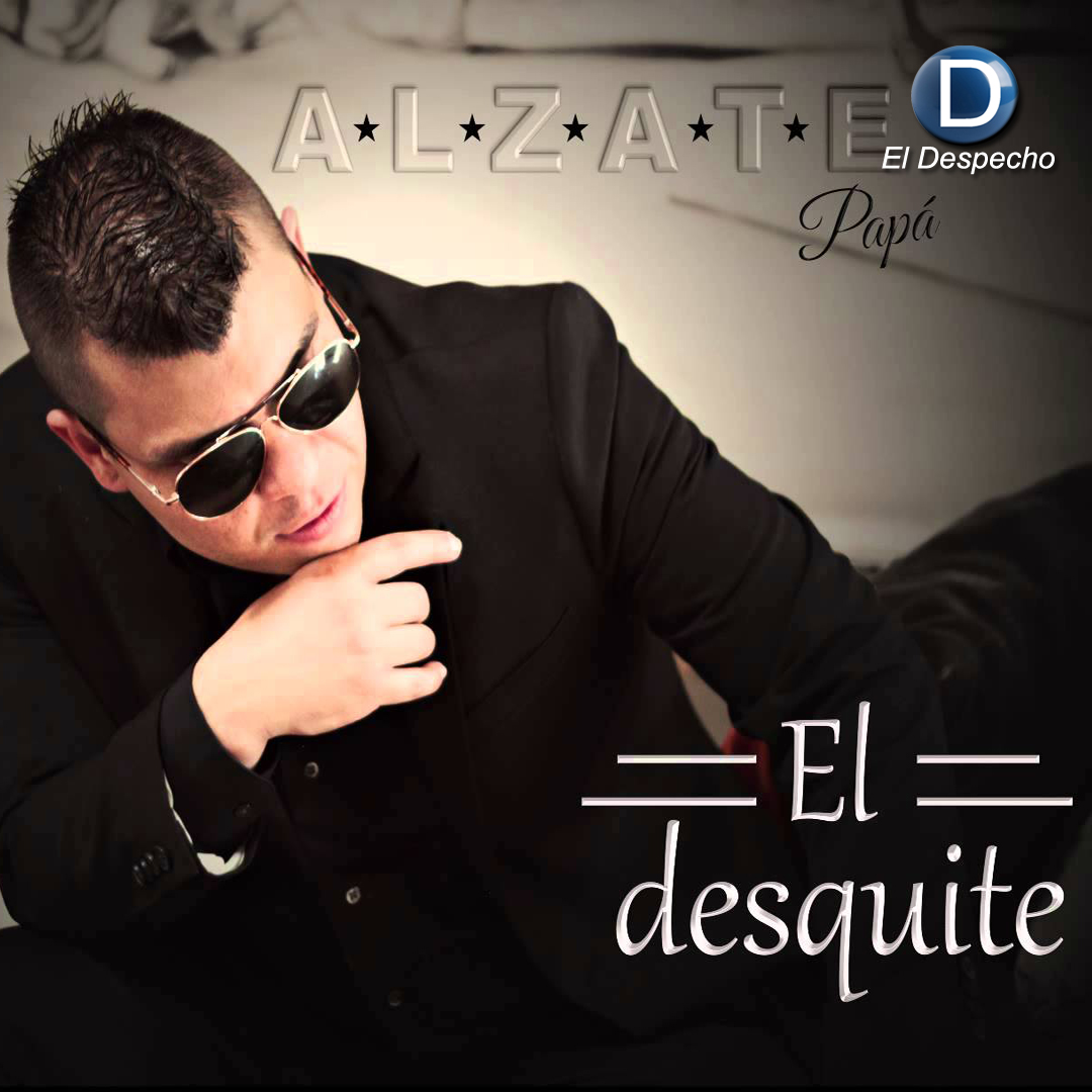 Alzate