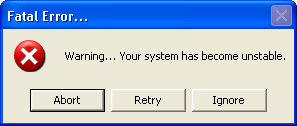 error fatal pc crash messages message system fatel pcs reasons must why errors know gif causes login other