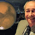 Ex científico de la NASA estoy convencido de que encontramos vida en Marte en la década de 1970