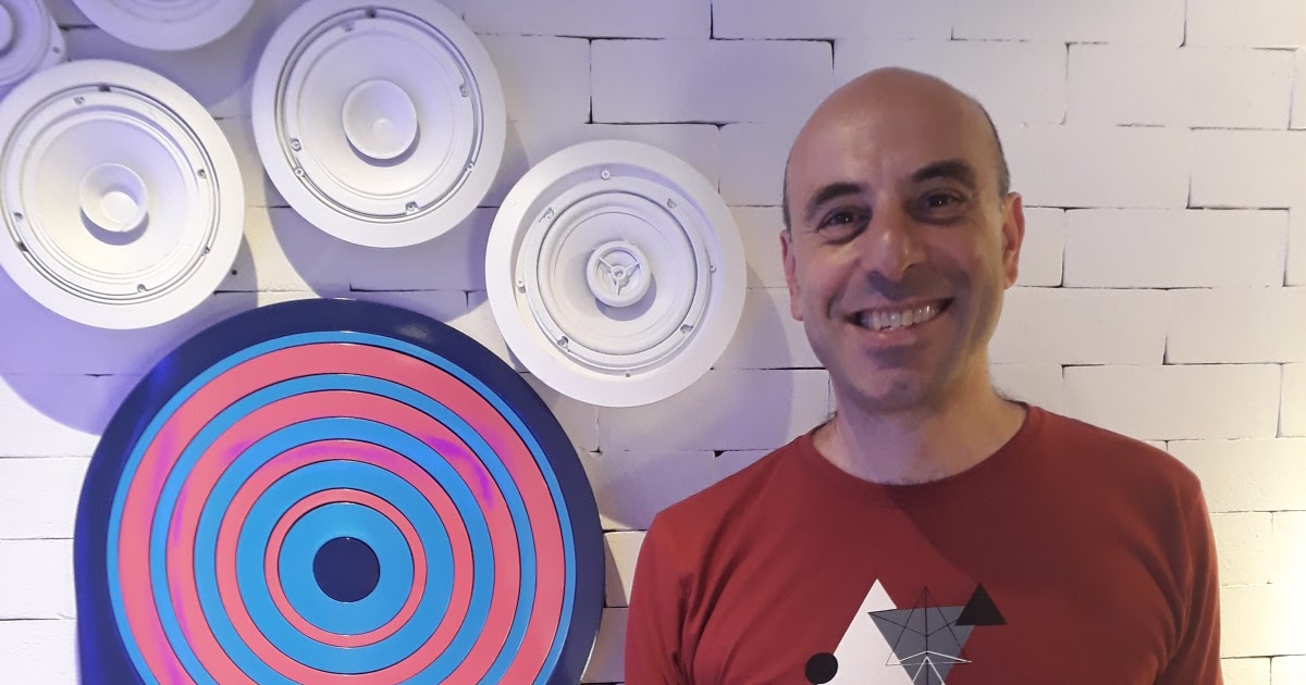 Energia 97 Morde e Assopra com