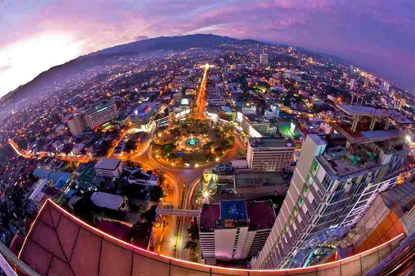 Dating spots i cebu city