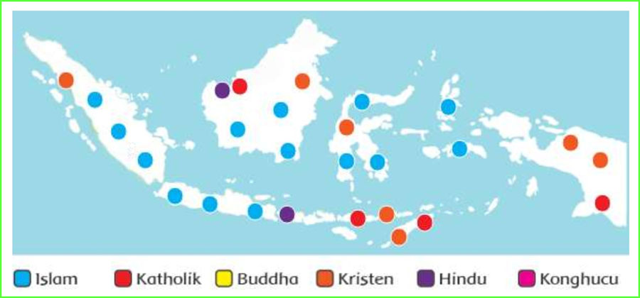 Kunci Jawaban Buku Siswa Kelas 5 Tema 1 Halaman 77, 78, 79 ...