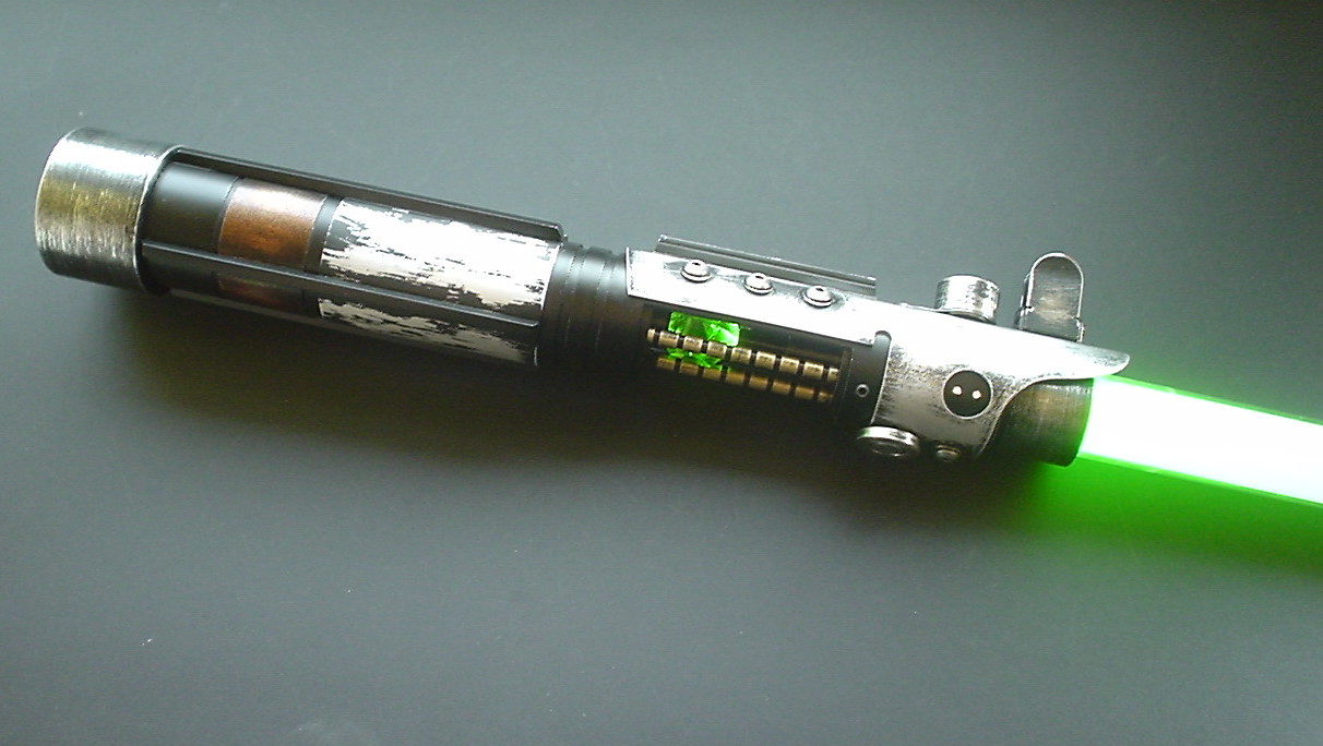 starkiller lichtschwert