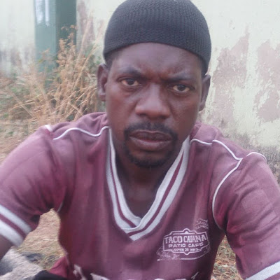 16473703 1831995093705658 8184270709583506325 n Man reportedly stole a girl's phone at gun point in Rivers state, logs into her FB page, posts his pics there and mocks her