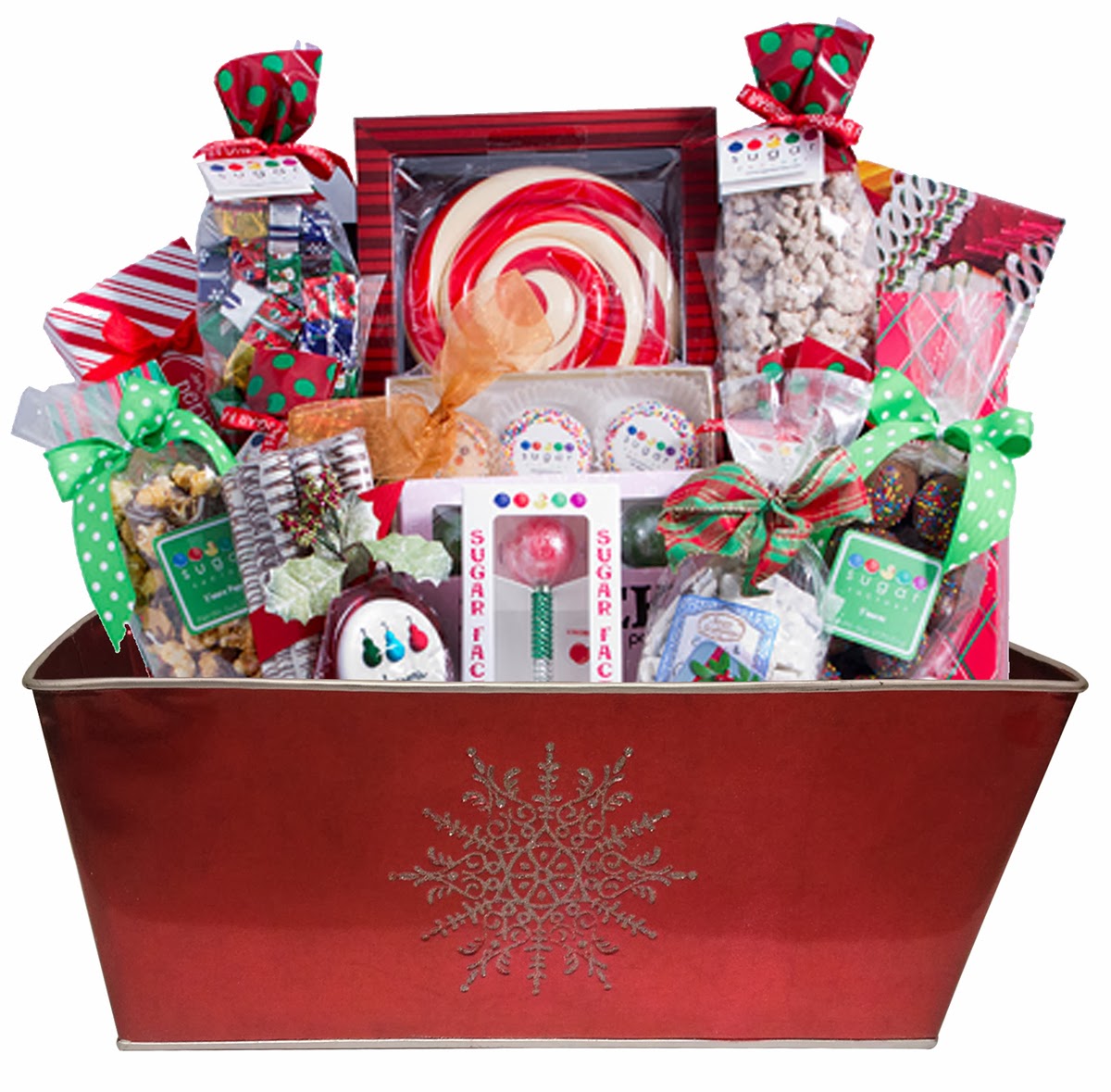I Love Las Vegas Magazine&hellip;BLOG: Send The Gift Of Sweets! Sugar