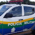 Homem vai pedir ajuda em quartel e é preso por matar a esposa a pauladas