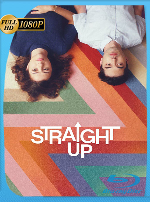 Tal Para Cual (Straight Up) (2019) Web-DL 1080p Latino  [GoogleDrive] [tomyly]