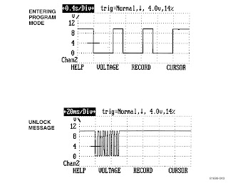 U0100-Lost Communication with ECMPCM