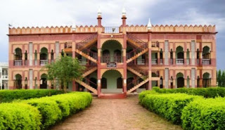 Darul-uloom-waqf-deoband Darul Uloom Waqf Deoband, online education and Darul Uloom Waqf Deoband