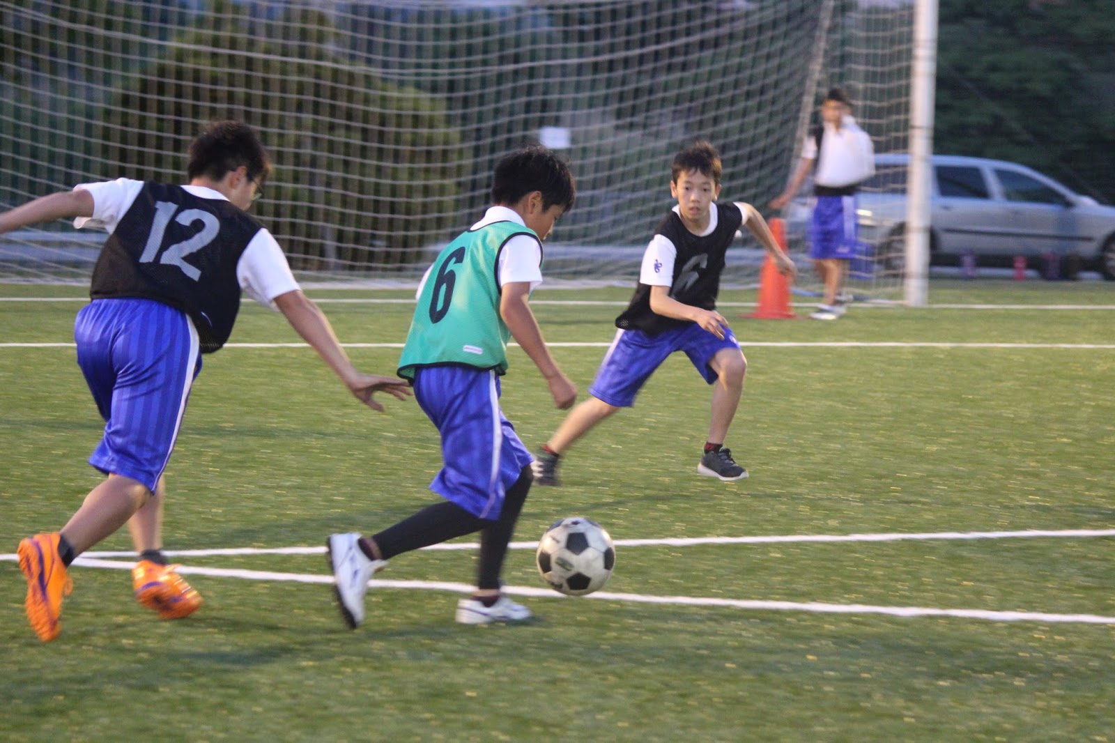 福岡県タレント発掘事業ホームページ 何を感じ取っていますか