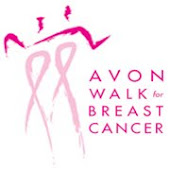 Avon Walk for Breast Cancer