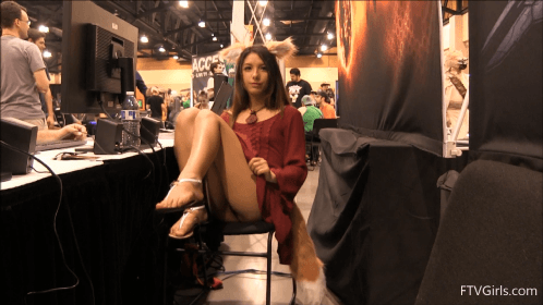 초면에 남자 반하게 만드는 스킬 - 디쁠