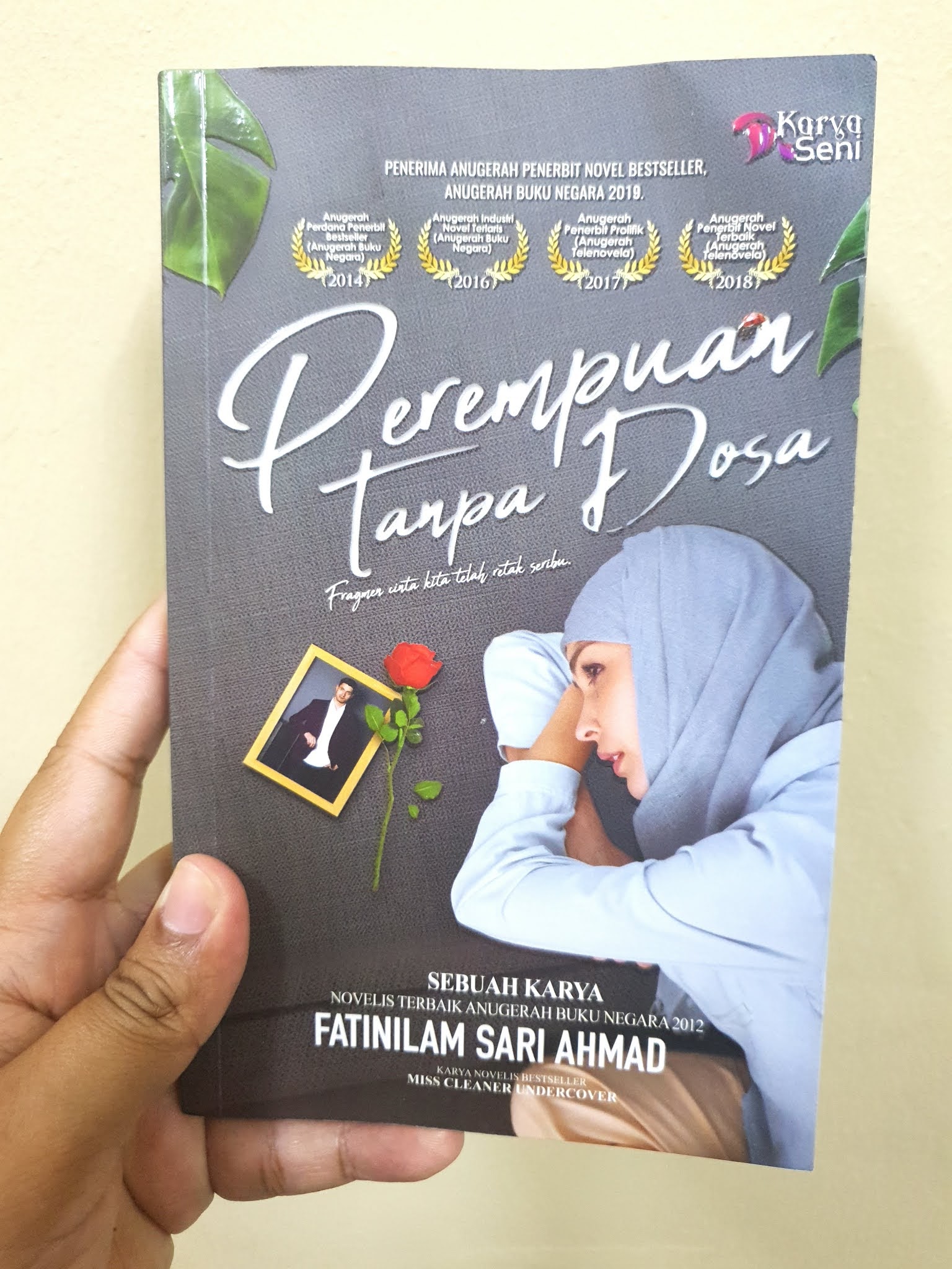 Sinopsis Perempuan Tanpa Dosa