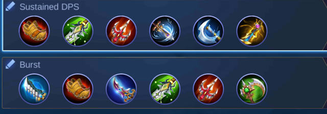 Tips Cara Main Helcurt Terbaru Agustus 2020 Beserta Build, Spell MLBB S17