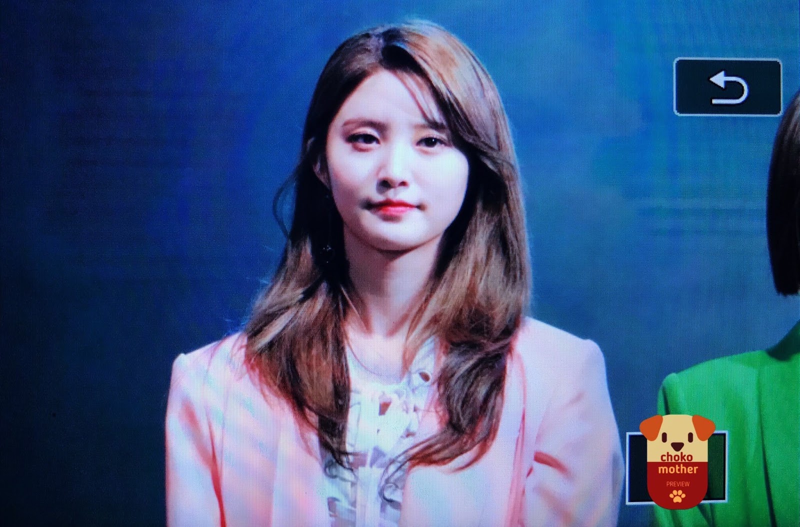 Junghwa EXID Photo Collection