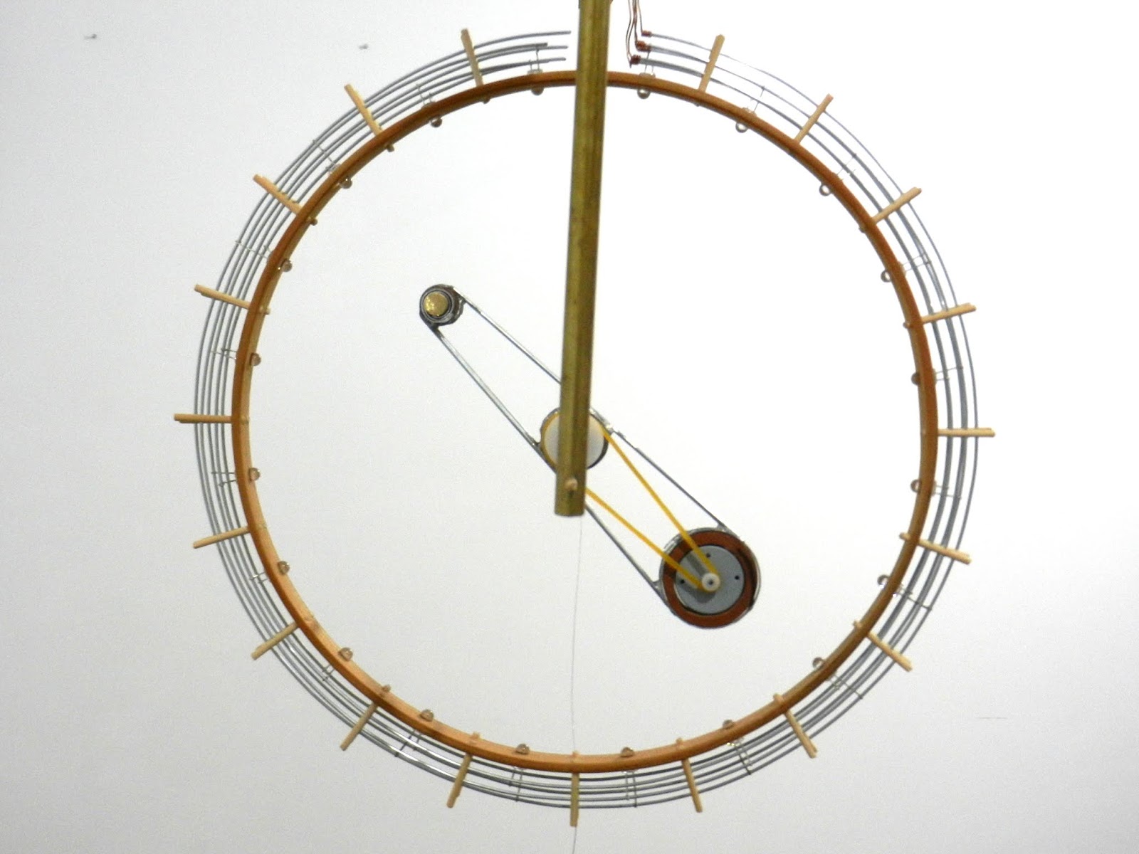 Víctor Hugo Rodríguez Inercia