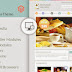 Responsive Magento Theme For Restaurant, Hotel, Food or Grocery Stores