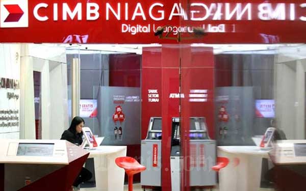Alamat & Nomor Telepon Kantor Bank CIMB Niaga Surabaya